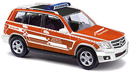 Busch 49772 - Mercedes GLK-Kl., FW Nr. 5